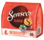 Aktuelles Senseo Classic Angebot bei expert in Regensburg ab 3,49 €