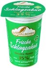 Frische Schlagsahne Angebote von SCHWÄLBCHEN bei Kaufland Offenbach für 1,29 €