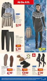 Pullover im Lidl Prospekt in Grevenbroich Aktueller Lidl Prospekt mit Pullover, "LIDL LOHNT SICH", Seite 47