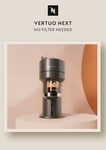 Nespresso Nespresso