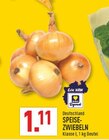 Marktkauf Dülmen - Speise-Zwiebeln Angebot im Prospekt Speise-Zwiebeln bei Marktkauf im Dülmen Prospekt für 1,11 €
