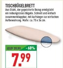 Tischbügelbrett im Angebot bei Marktkauf in Osnabrück Tischbügelbrett Angebote bei Marktkauf Osnabrück für 7,99 €