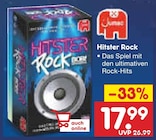 Hitster Rock für 17,99 € bei Netto Marken-Discount im Angebot Hitster Rock im aktuellen Netto Marken-Discount Prospekt