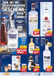 Netto Marken-Discount Gin im Prospekt 