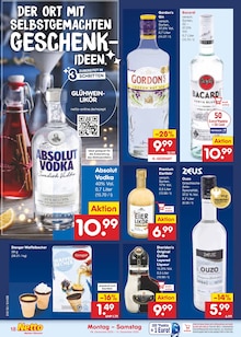 Rum im aktuellen Netto Marken-Discount Prospekt (München) Rum im Netto Marken-Discount Prospekt "Aktuelle Angebote" mit 61 Seiten (München)