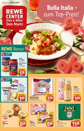 Aktueller REWE Prospekt (Aßlar) REWE Prospekt mit 32 Seiten (Aßlar)