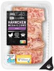 Frische Hähnchen-Medaillons im Angebot bei Penny in Witten Frische Hähnchen-Medaillons Angebote von GRILLPARTY bei Penny Witten für 3,33 €