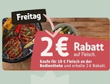Angebot im REWE Langelsheim Prospekt REWE Langelsheim Prospekt mit im Angebot für