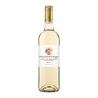 A.O.P. Côtes de Bergerac - PANACHE DE CYRANO dans le catalogue Carrefour