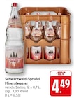 Angebot im EDEKA Altbach Prospekt EDEKA Altbach Prospekt mit  im Angebot für 4,49 €