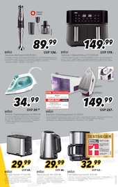 Aktueller MEDIMAX Prospekt mit Wasserkocher, "MARKENTAGE!", Seite 9