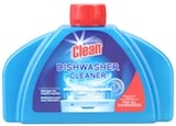 Spülmaschinenreiniger im Thomas Philipps Prospekt Spülmaschinenreiniger von Clean im aktuellen Thomas Philipps Prospekt für 1,11 €