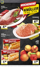 Hackfleisch im EDEKA Prospekt in Ibbenbüren Aktueller EDEKA Prospekt mit Hackfleisch, "Aktuelle Angebote", Seite 5