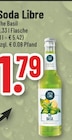 Trinkgut Rhede - The Basil Angebot im Prospekt The Basil bei Trinkgut im Rhede Prospekt für 1,79 €