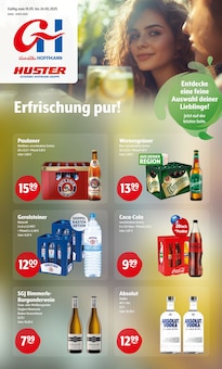 Aktueller Huster Prospekt