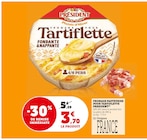 Fromage Pasteurisé pour Tartiflette à Super U dans La Digne-d'Aval Fromage Pasteurisé pour Tartiflette à Super U dans La Digne-d'Aval
