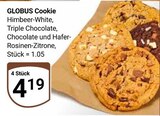 Cookie im Angebot bei GLOBUS in Hürth Cookie Angebote von GLOBUS bei GLOBUS Hürth für 4,19 €