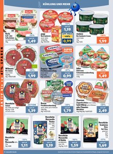 Brötchen im aktiv & irma Prospekt "Top Angebote" mit 16 Seiten (Oldenburg)