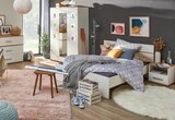 Jugendzimmer „Clea“ von Mia Mo für 199,00 € bei Höffner im Angebot Jugendzimmer „Clea“ von Mia Mo im aktuellen Höffner Prospekt