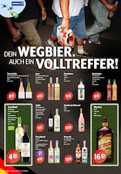 Aktueller Getränke Hoffmann Prospekt mit Bacardi, "Aktuelle Angebote", Seite 4