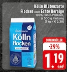 EDEKA Linz - Blütenzarte Flocken Angebot im Prospekt Blütenzarte Flocken bei EDEKA im Linz Prospekt für 1,19 €