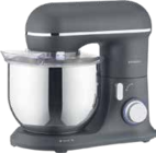 Küchenmaschine KM3899 im V-Markt Prospekt Küchenmaschine KM3899 von SEVERIN im aktuellen V-Markt Prospekt für 69,90 €
