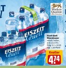 Aktuelle Wasser Angebote bei REWE in Freiburg (Breisgau) Aktuelles Perlend Angebot bei REWE in Freiburg (Breisgau) ab 4,74 €