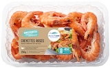 Aktuelle Garnele Angebote bei REWE in Frankfurt (Main) Aktuelles Crevettes Roses Angebot bei REWE in Frankfurt (Main) ab 3,49 €