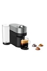 Cafetière Nespresso Krups Vertuo POP Plus YY5359FD Argent - Krups - Darty à Strasbourg Cafetière Nespresso Krups Vertuo POP Plus YY5359FD Argent - Krups en promo chez Darty Strasbourg à 69,99 €