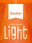 Light Erythrit im Angebot bei Kaufland in Wolfsburg Light Erythrit Angebote von Xucker bei Kaufland Wolfsburg für 5,55 €