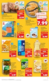 Aktueller Kaufland Prospekt mit Kräuter, "Aktuelle Angebote", Seite 9