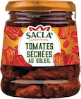 Tomates séchées au soleil - Sacla en promo chez Intermarché Express Tomates séchées au soleil - Sacla dans le catalogue Intermarché Express