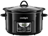 Lidl Ahrensbök - Slow Cooker Angebot im Prospekt Slow Cooker bei Lidl im Ahrensbök Prospekt für 44,99 €