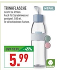 Aktuelle Haushaltskleingeräte Angebote bei Marktkauf in Bochum Aktuelles TRINKFLASCHE Angebot bei Marktkauf in Bochum ab 5,99 €