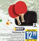 Tischtennis-Set Angebote von BEST Sporting bei E center Augsburg für 12,99 €