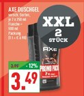Duschgel Angebote von Axe bei Marktkauf Dinslaken für 3,49 €