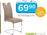 Schwingstuhl im Angebot bei XXXLutz in Bayreuth Schwingstuhl Angebote von CARRYHOME bei XXXLutz Bayreuth für 69,90 €