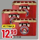 Weißbier bei Trinkgut im Füssen Prospekt für 12,99 €