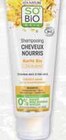 SHAMPOOING BIO CHEVEUX NOURRIS KARITÉ - SOBIO ETIC en promo chez Intermarché SHAMPOOING BIO CHEVEUX NOURRIS KARITÉ - SOBIO ETIC dans le catalogue Intermarché