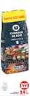 Charbon de bois - U - Super U à Gaillac Charbon de bois - U en promo chez Super U Gaillac à 14,99 €