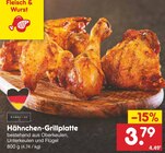 Hähnchen-Grillplatte im Angebot bei Netto Marken-Discount in Monheim Hähnchen-Grillplatte Angebote von BARBEQUE bei Netto Marken-Discount Monheim für 3,79 €