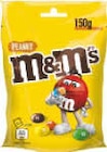 M&Ms von M&Ms für 1,69 € bei Netto Marken-Discount im Angebot M&Ms von M&Ms im aktuellen Netto Marken-Discount Prospekt