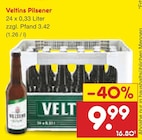 Pilsener Angebot in Clenze Pilsener im aktuellen Prospekt bei Netto Marken-Discount in Clenze