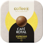 Coffee Balls im Angebot bei E center in Ludwigshafen Coffee Balls Angebote von CoffeeB bei E center Ludwigshafen für 3,00 €