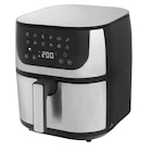 Friteuse sans huile 9L - CARREFOUR HOME - Carrefour à Reims Friteuse sans huile 9L - CARREFOUR HOME en promo chez Carrefour Reims à 39,99 €