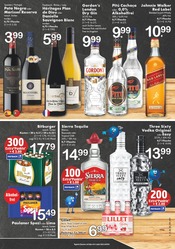 Tequila im TOP Getränke Prospekt in Willich Aktueller TOP Getränke Prospekt mit Tequila, "Aktuelle Angebote", Seite 3