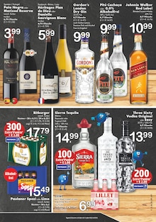 Bitburger im TOP Getränke Prospekt "Aktuelle Angebote" mit 4 Seiten (Willich)
