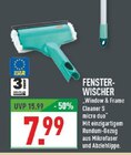 Fensterwischer Angebote bei Marktkauf Gladbeck für 7,99 €