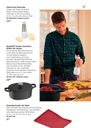 Teppich im Tchibo im Supermarkt Prospekt Teppich im Tchibo im Supermarkt Prospekt Freude FÜR ALLE! auf S. 5