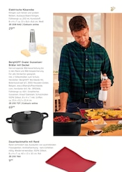 Aktueller Tchibo im Supermarkt Prospekt mit Teppich, "Freude FÜR ALLE!", Seite 5